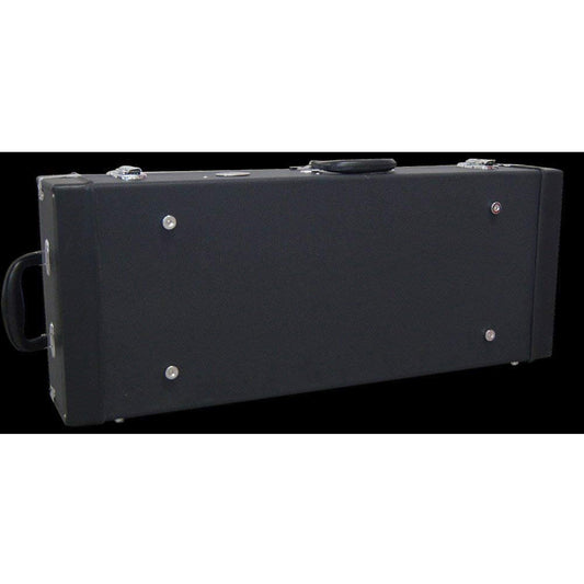Kala Brand Music Co. U•BASS Rectangular Acoustic Hardcase (HC-UB)