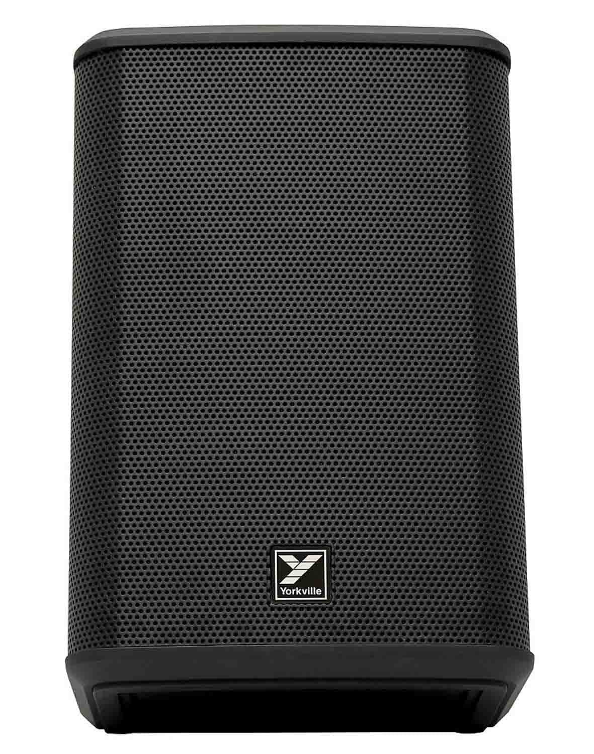 Yorkville EXMMOBILE8 3-way Battery Powered Portable PA System