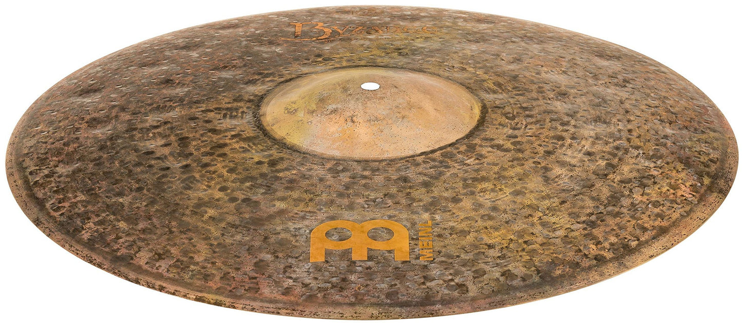 Byzance Extra Dry Crash