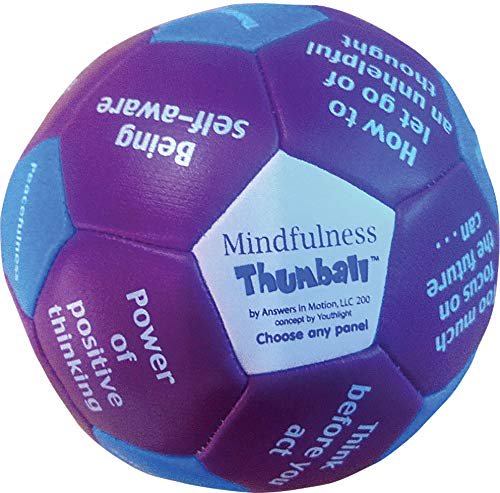 Mindfulness Thumball