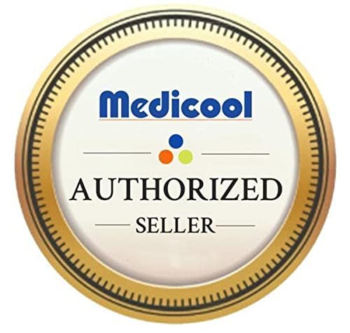 Medicool Pro Power 35K Portable Cordless Nail Drill File Rechargeable Professional Electric Nail Drill Machine for Acrylic, Gel, Manicure & Pedicure |