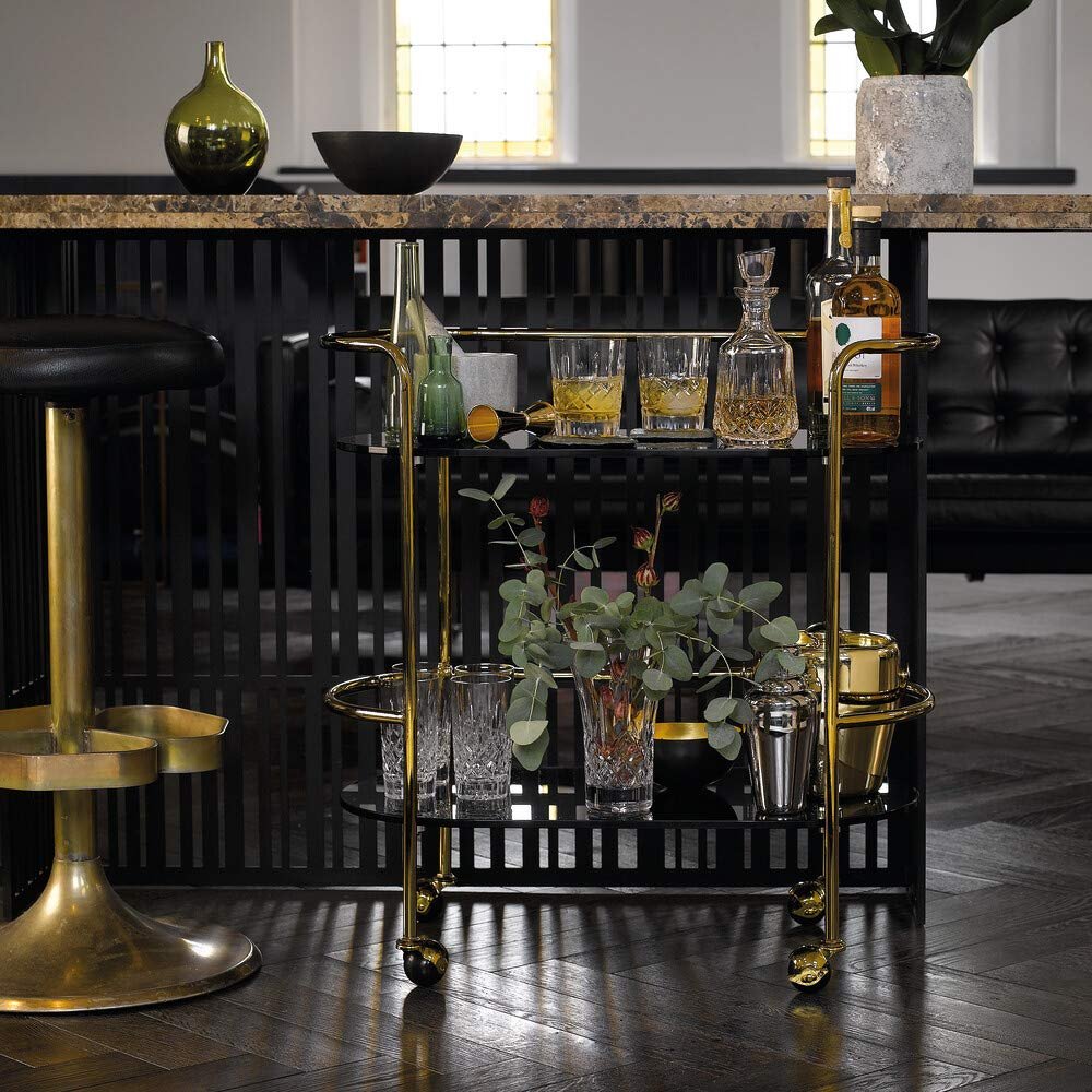 Waterford Pilsner Glass