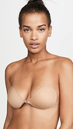 NuBra Women's Basic Feather Lite Bra
