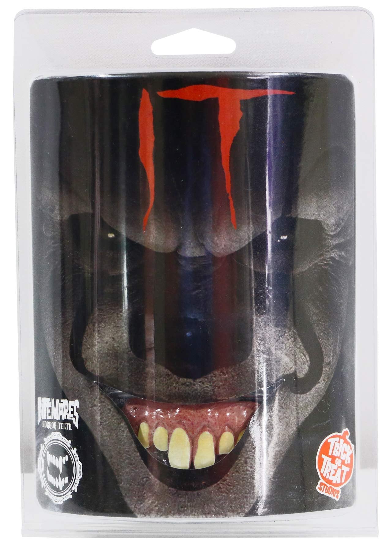 Trick Or Treat Studios Pennywise Teeth Adult Costume Accessory