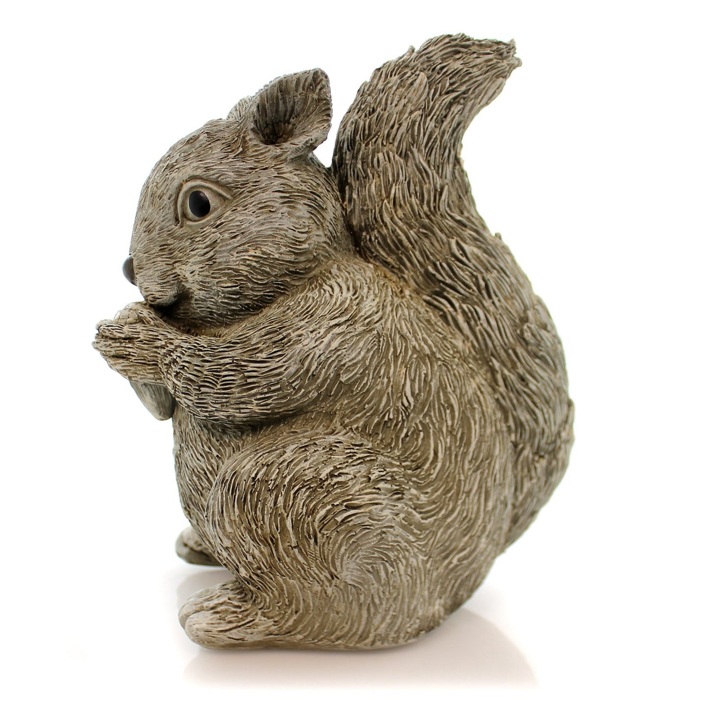 Roman,Inc 10285 Squirrel Figure Garden Statue