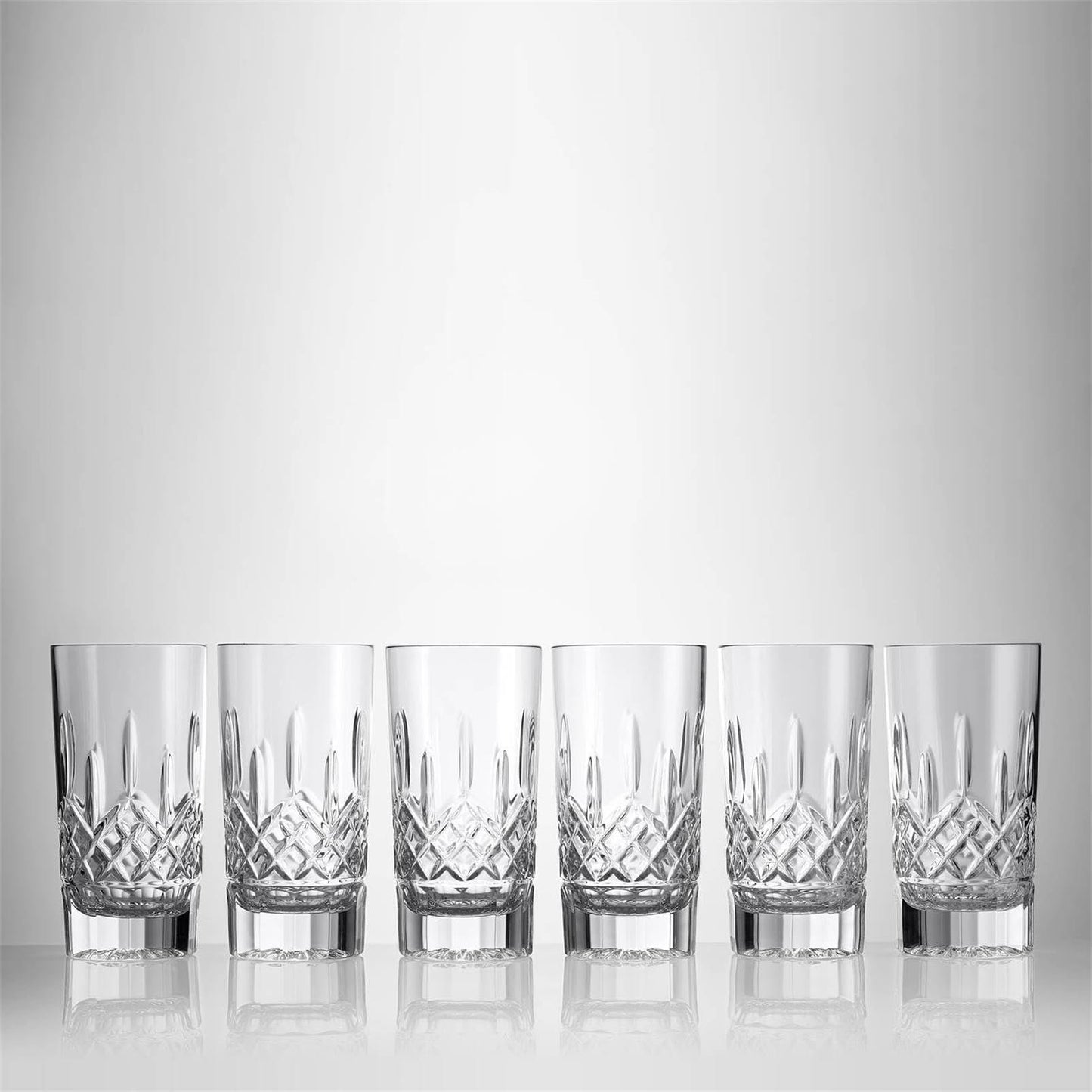 Waterford Lismore Highball, Set of 6
