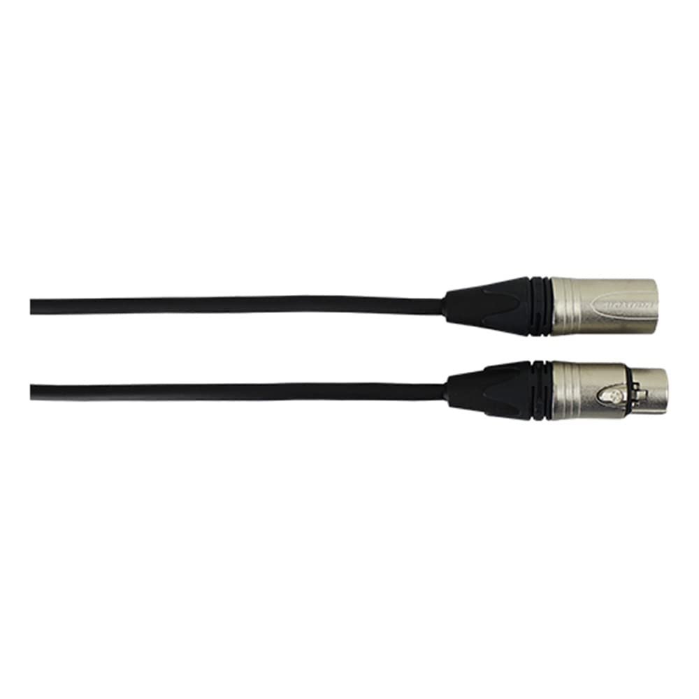 Proco EXMN-25 Excellines Microphone Cable 25 Ft with Neutrik Connectors