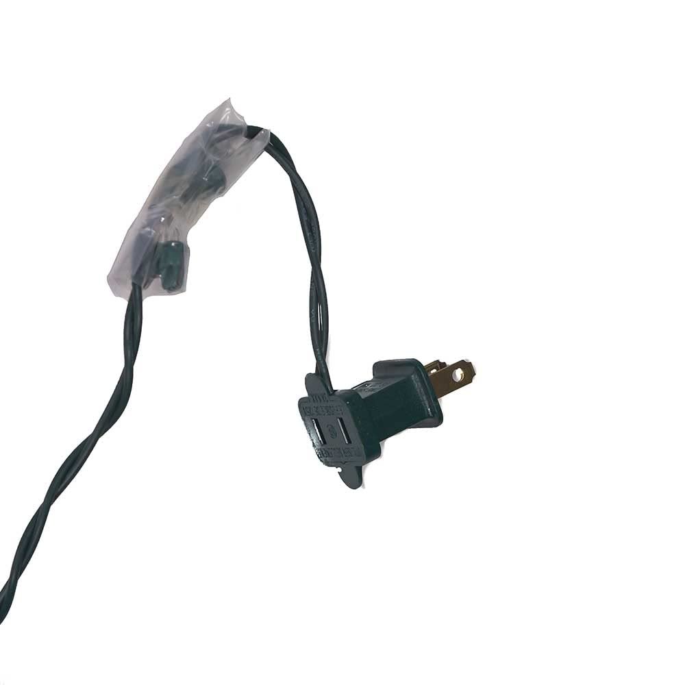 Kurt S. Adler Kurt Adler UL 10 Star Wars TIE Fighter Light Set, Black