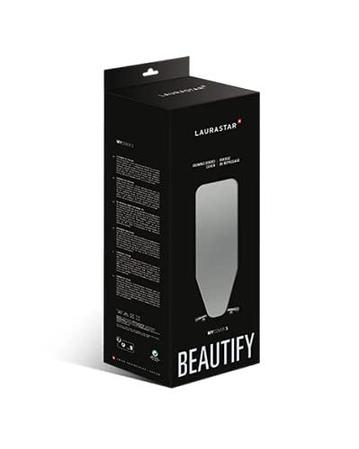 Laurastar Mycover, Grey