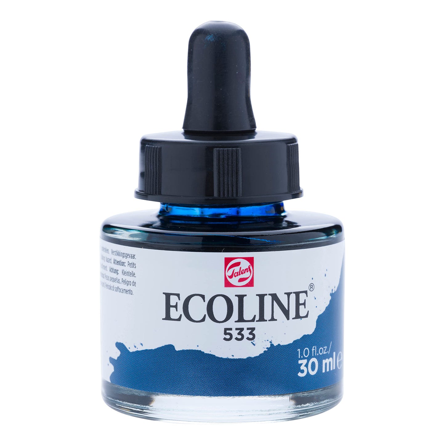 Ecoline Liquid Watercolour