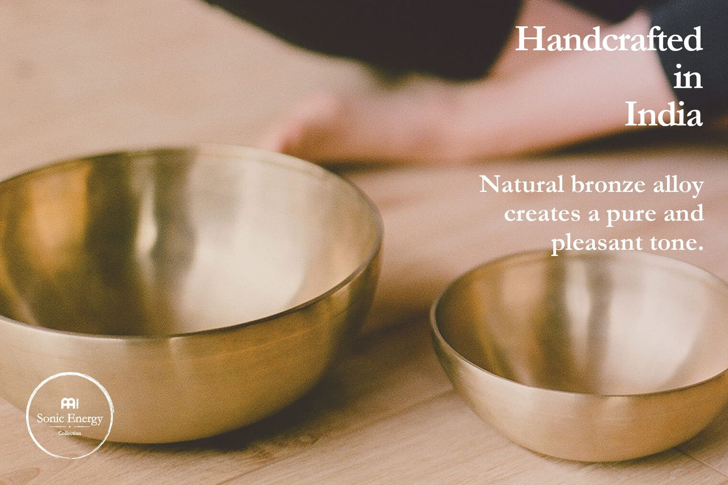 Universal Series Singing Bowl