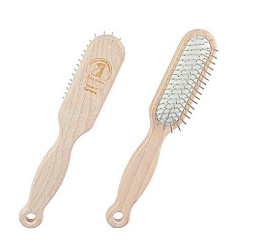 #1 All Systems Victoria Brush Is A Substantial Pin Brush Created By #1 All Systems To Easily Get The Job Done and Be Comfortable For Pets