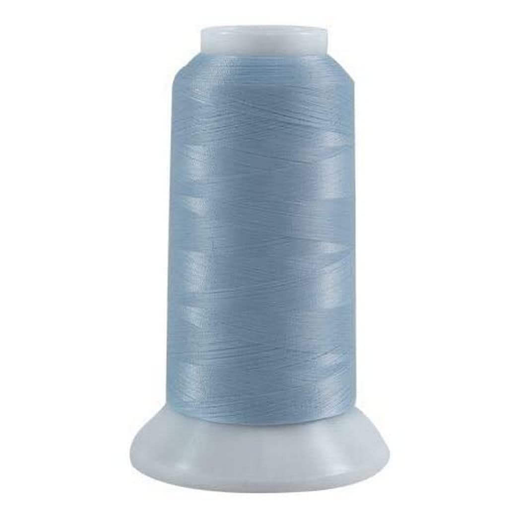 Bottom Line Thread Spool - Blue Green