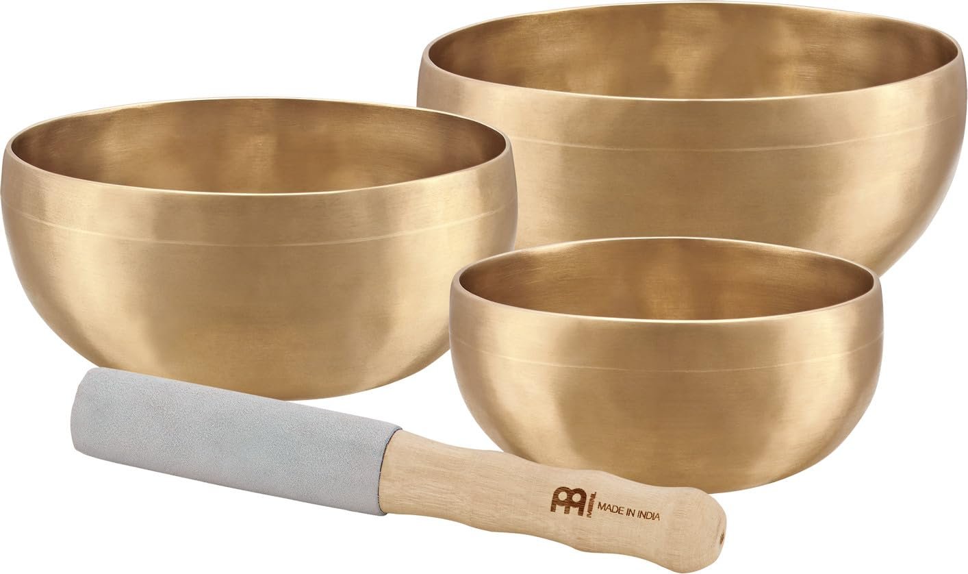 Universal Series Singing Bowl