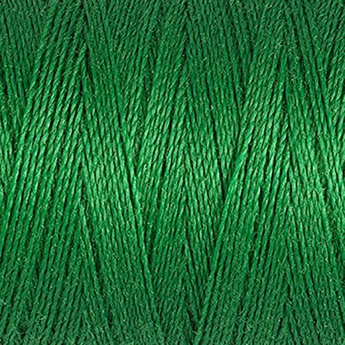 Gutermann Sew-All Thread 110 Yards-Kelly Green (100P-760)