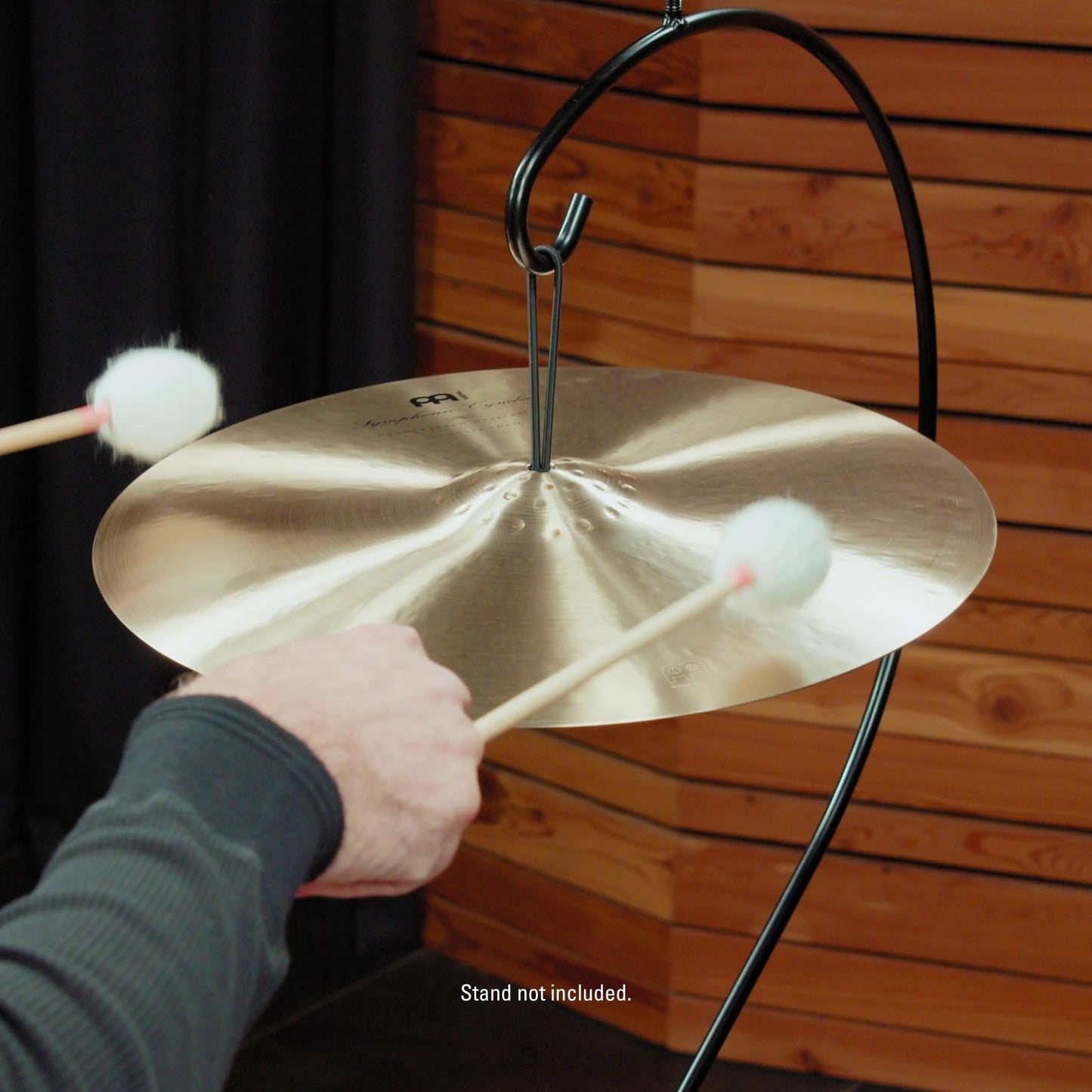 Symphonic Suspended Cymbal