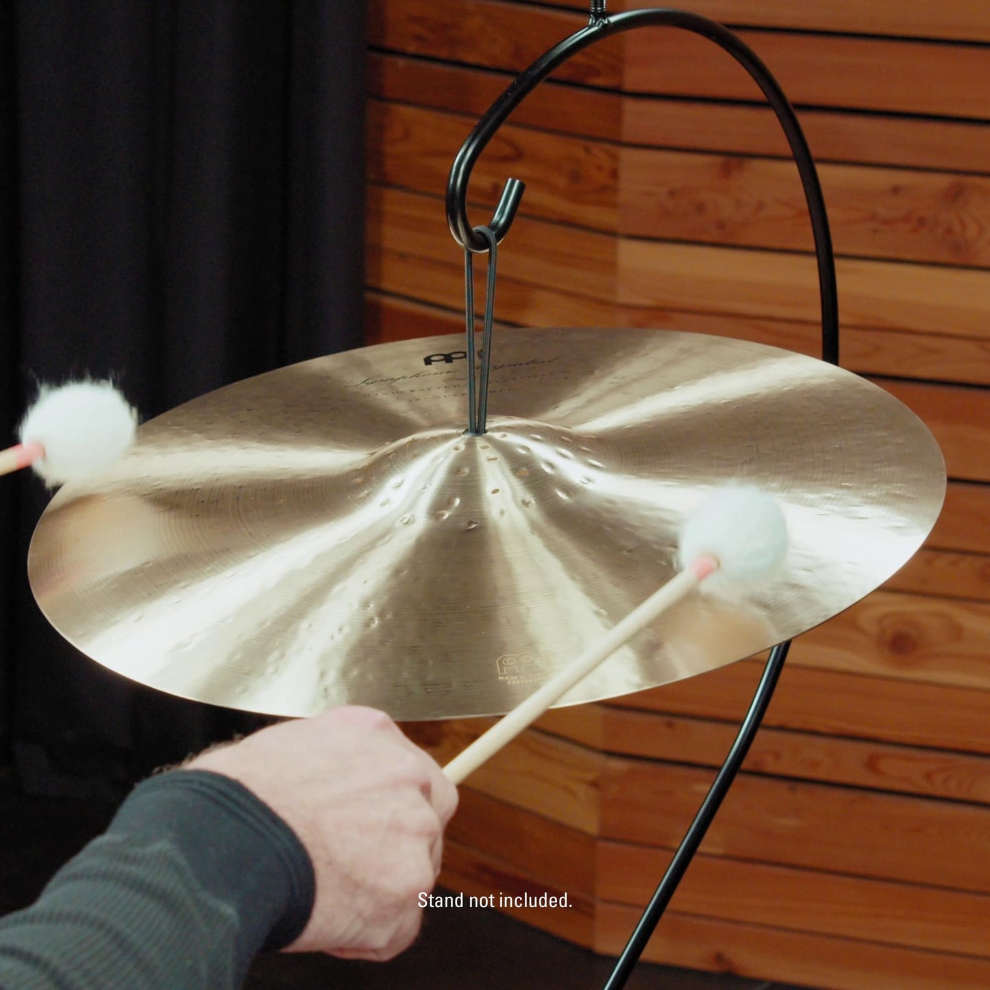 Symphonic Suspended Cymbal
