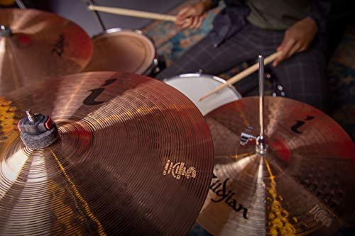 Zildjian Planet Z Cymbal