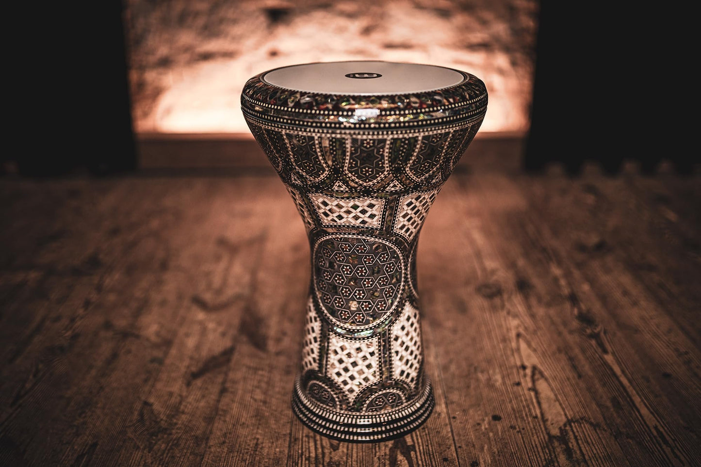 Artisan Edition Doumbek