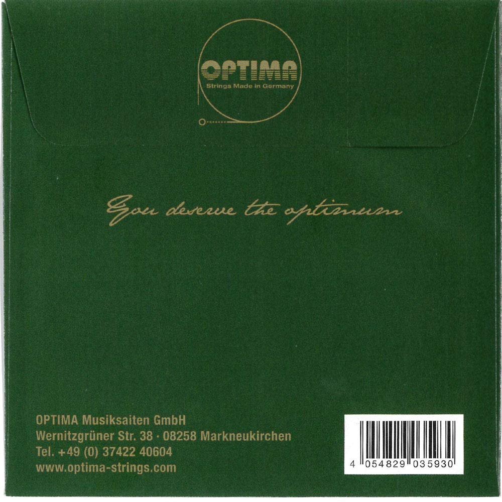 ゴールドブロカット4/4プレミアム24K金メッキ