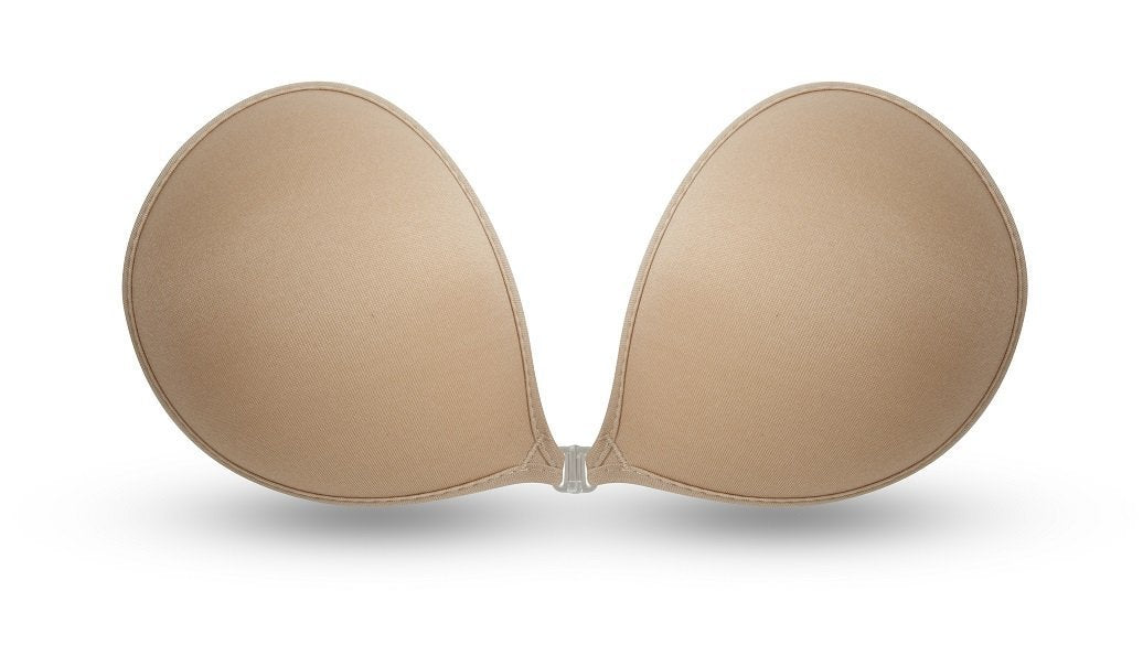 NuBra Women's Basic Feather Lite Bra