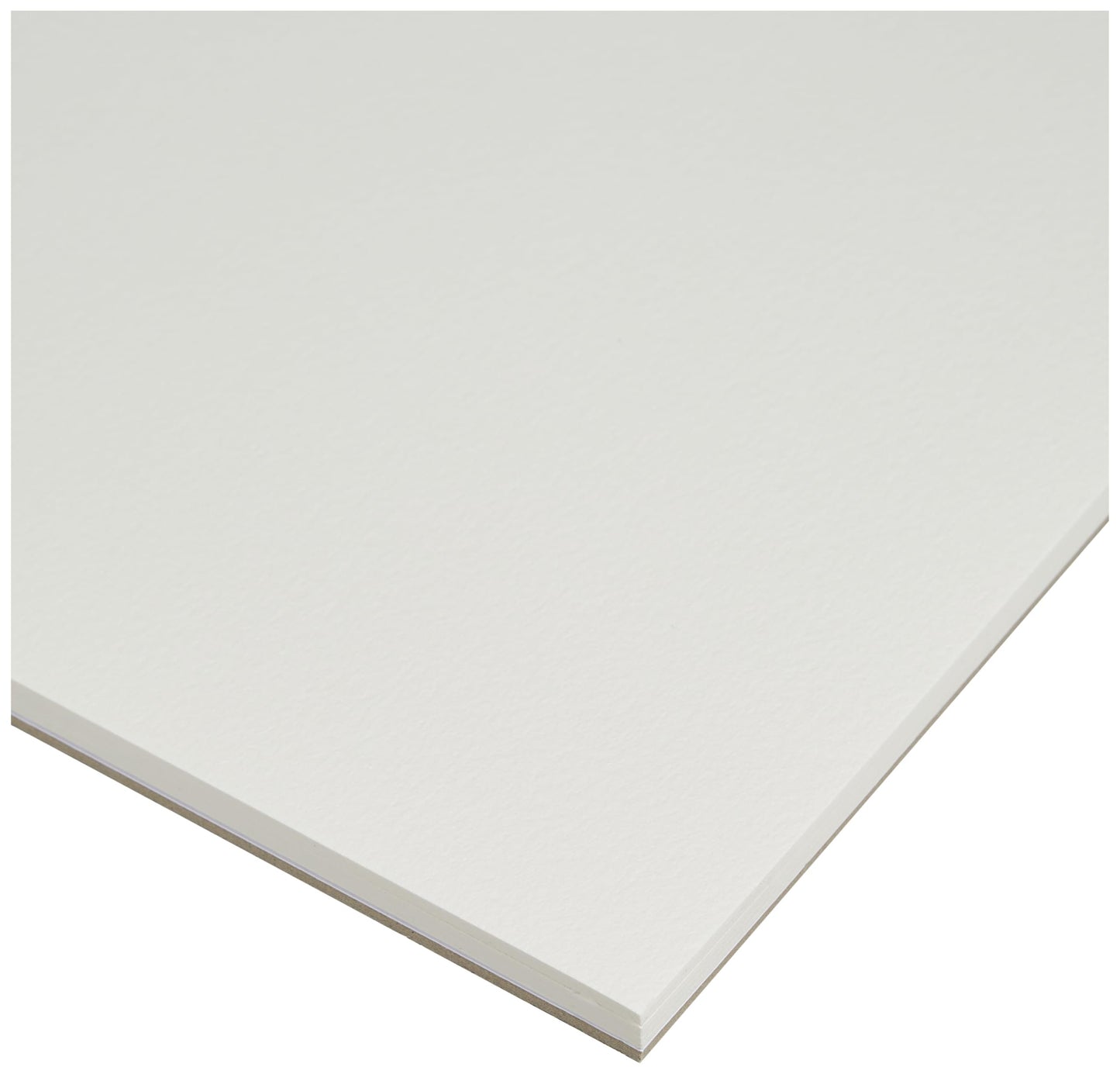 Hahnemühle Collection 100 Percent Cotton Watercolor Pad with 12 Durable Sheets, Vegan and Acid-Free (300 GSM, 9 x 12 Inch)