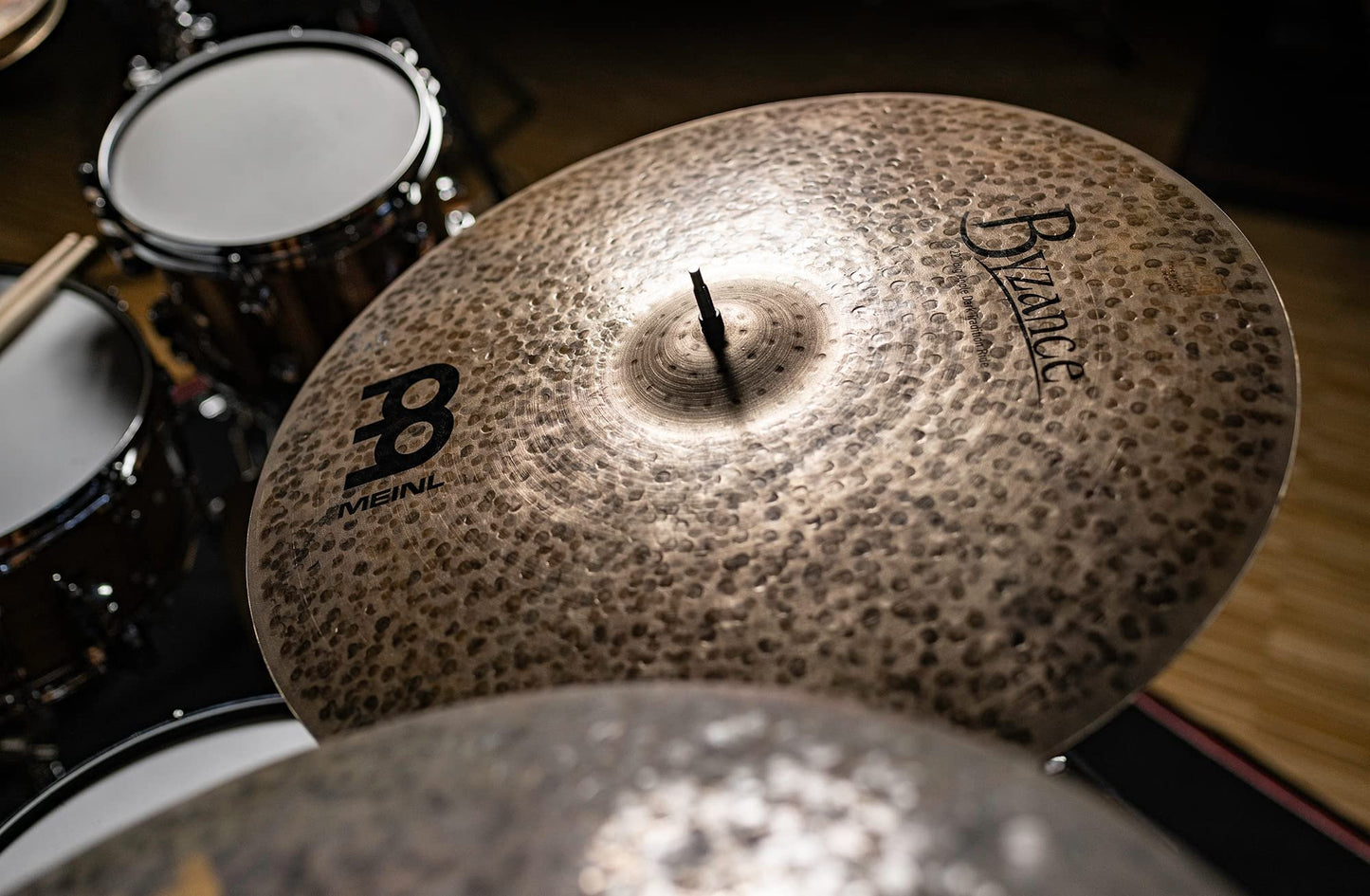 Byzance Big Apple Dark Tradition Ride