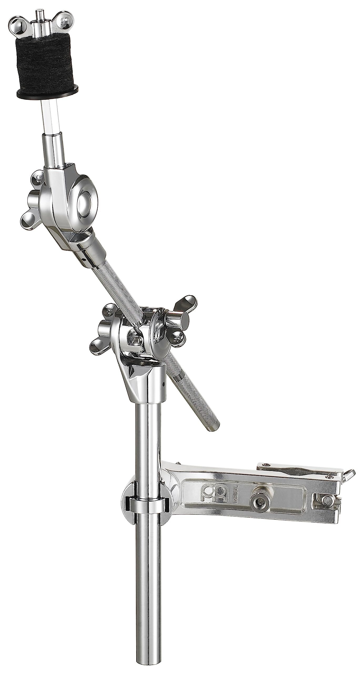 Meinl Percussion MCA Cymbal Attachment With Short Boom Arm