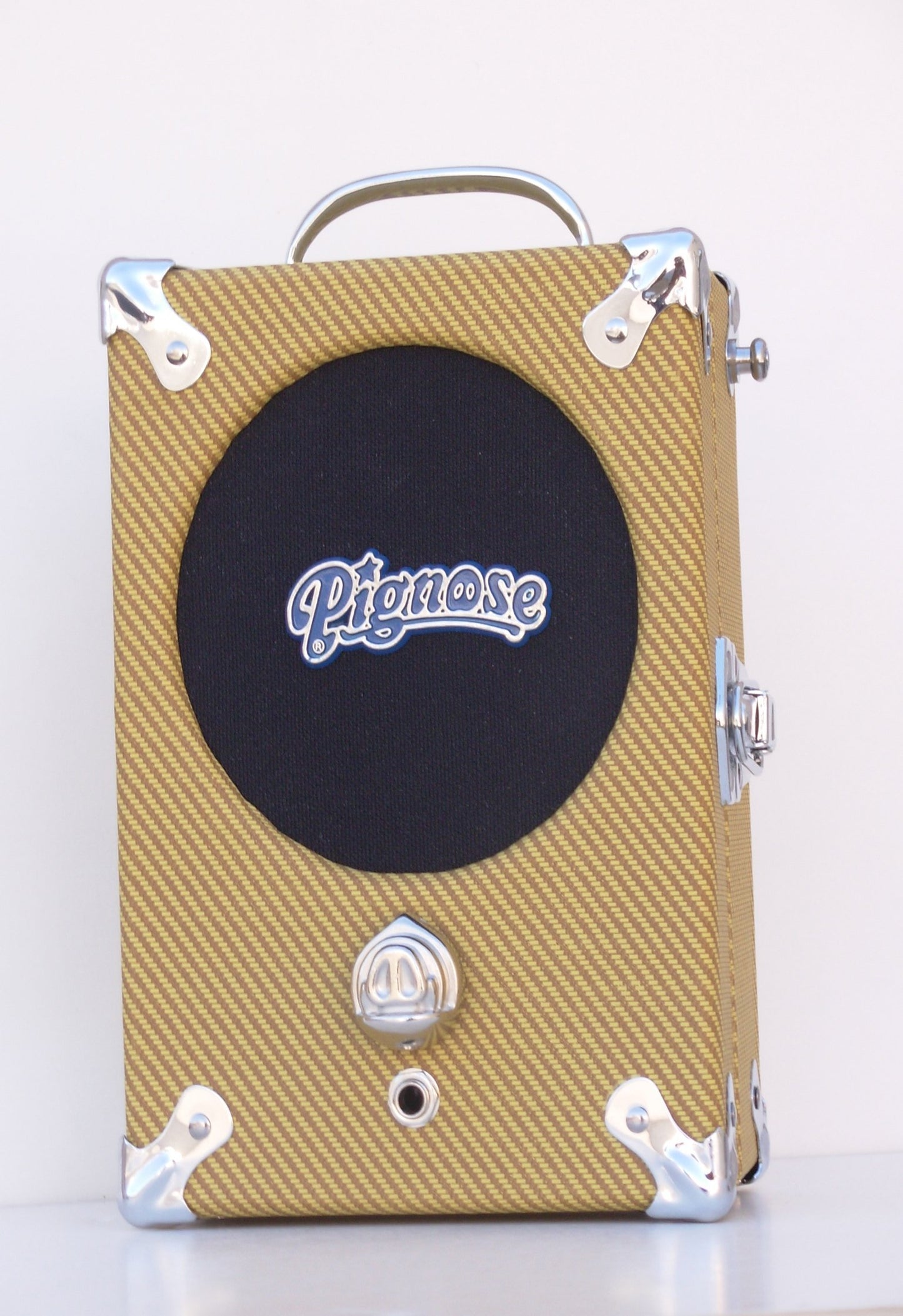 Pignose 7-100TW Special Edition Tweed Covering
