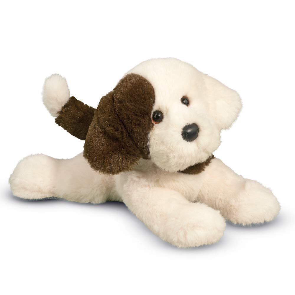Douglas Donnie Puppy Dog Softie Plush Stuffed Animal
