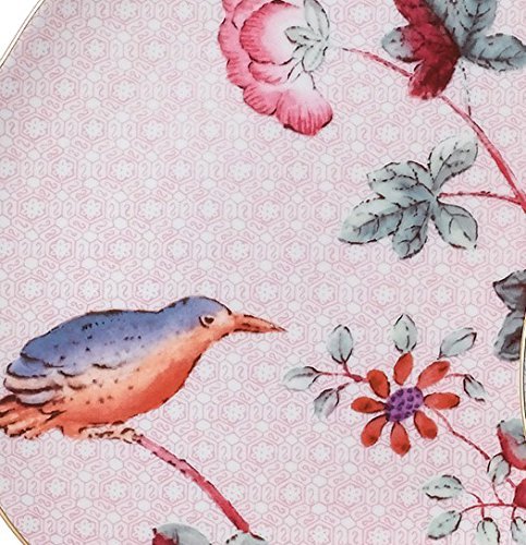 Wedgwood Cuckoo Tea Plate, Set of 4