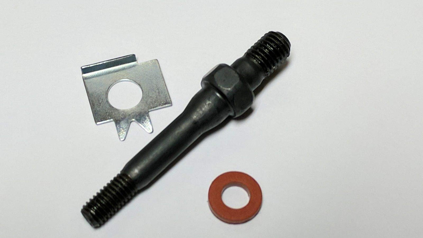 For Delphi Lucas CAV DPA Injection Pump Top Cover Stud Bolt Screw Nut Washer