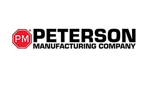 SPPRANDOM Amber LED 2.5" Peterson Side Marker Light