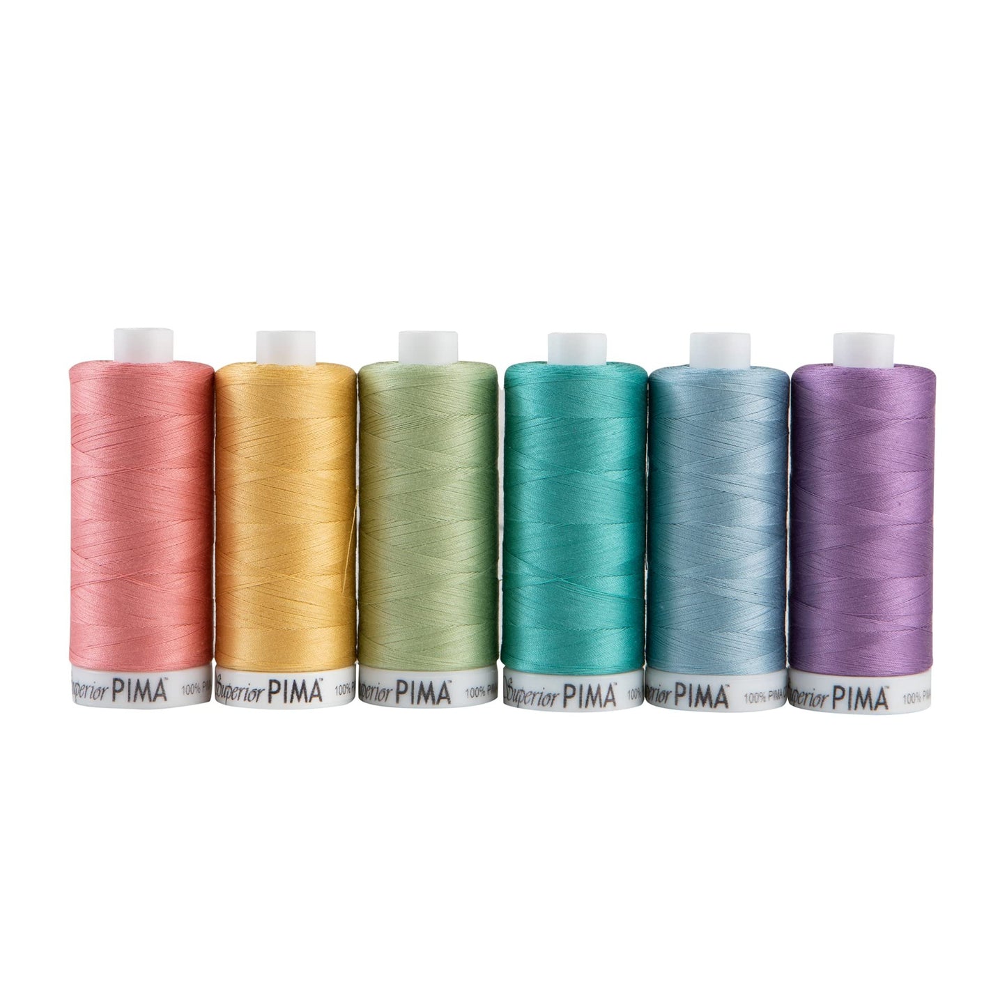Superior PIMA Thread Sets