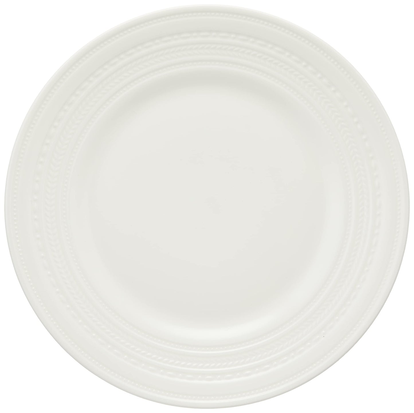 Wedgwood Interglio Plate Ball