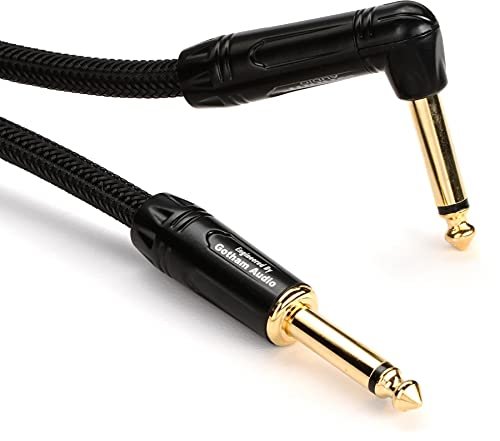 Warm Audio Premier Series TS to RT Cables