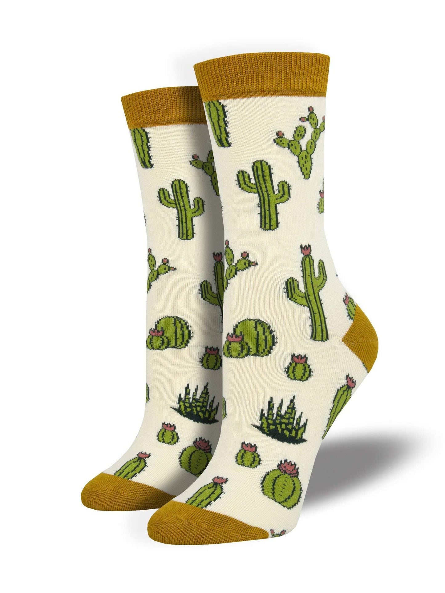 Socksmith King Cactus