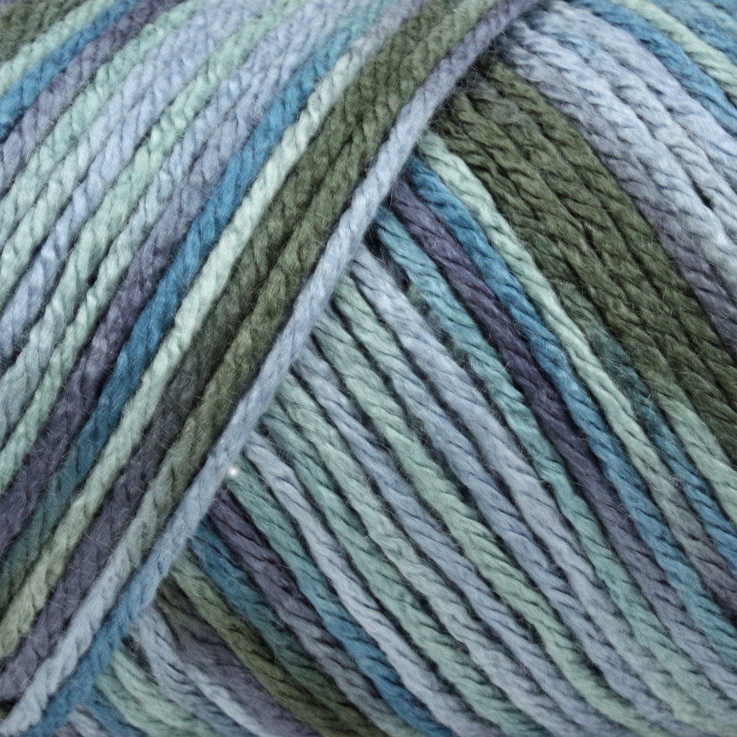 Caron Simply Soft Yarn Paints (3-Pack) Spring Brook C9700P-4
