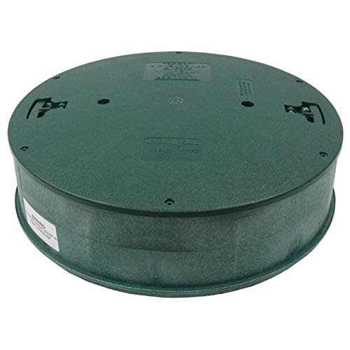 Polylok 20" Septic Tank Cover/Lid (PN: 3009-RC)