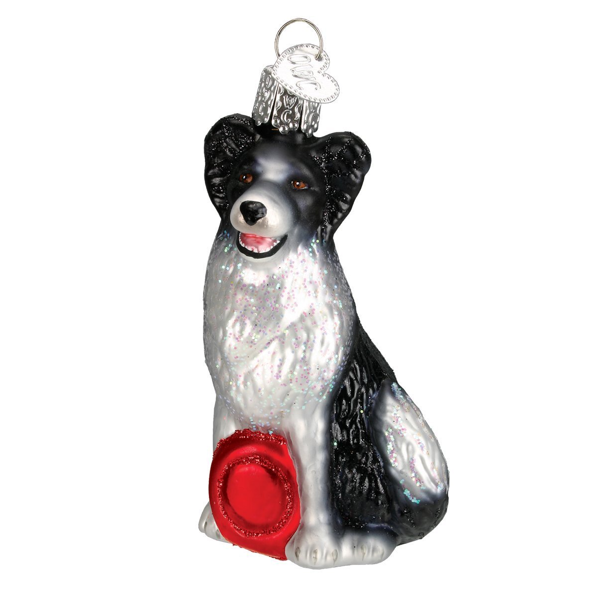 Old World Christmas Collection Glass Blown Ornaments for Christmas Tree