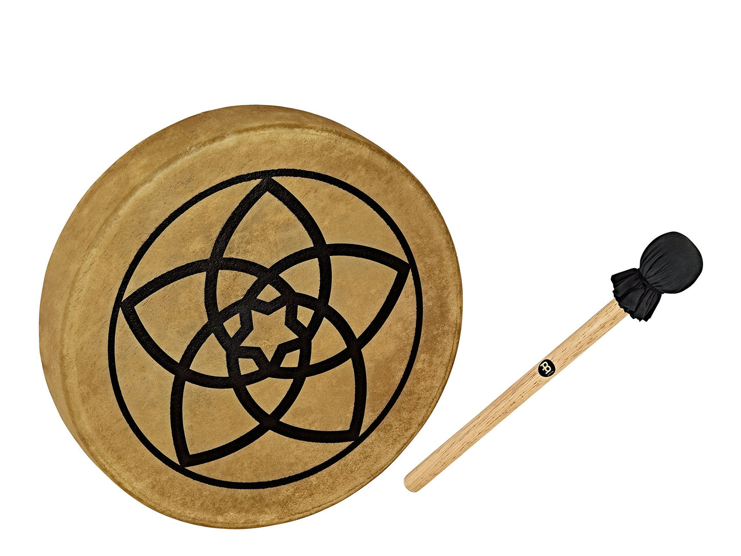 Meinl Sonic Energy Native American Style Hoop Drum