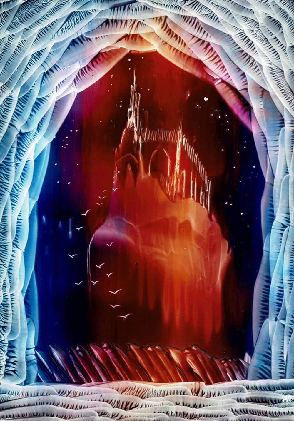 Encaustic Art the Original: ENHANCING SELECTION Set of 16 Vibrant Beeswax Blocks Safe, Non Toxic and Perfect for Kids, Teens, and Adult Beginner and Professional Artists-Handcrafted in Germany