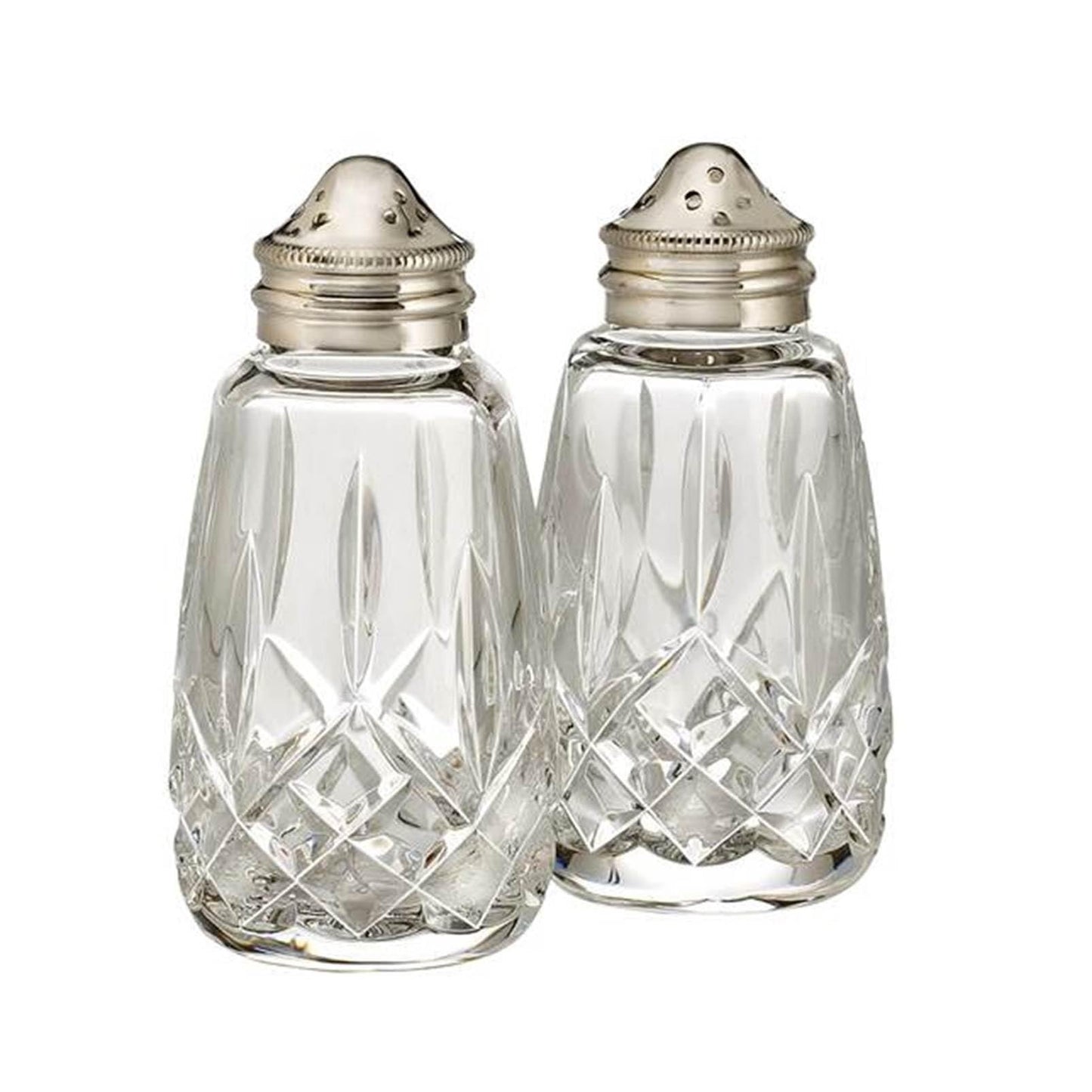 Waterford Lismore Salt & Pepper Set