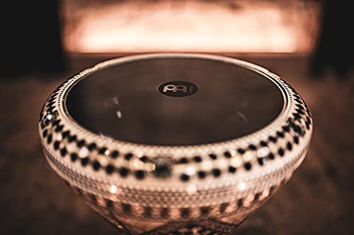 Artisan Edition Eygpt Doumbek Heads