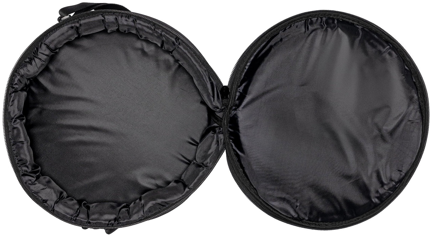 Meinl Percussion MPAB-10 Professional 10" Pandeiro Bag, Black