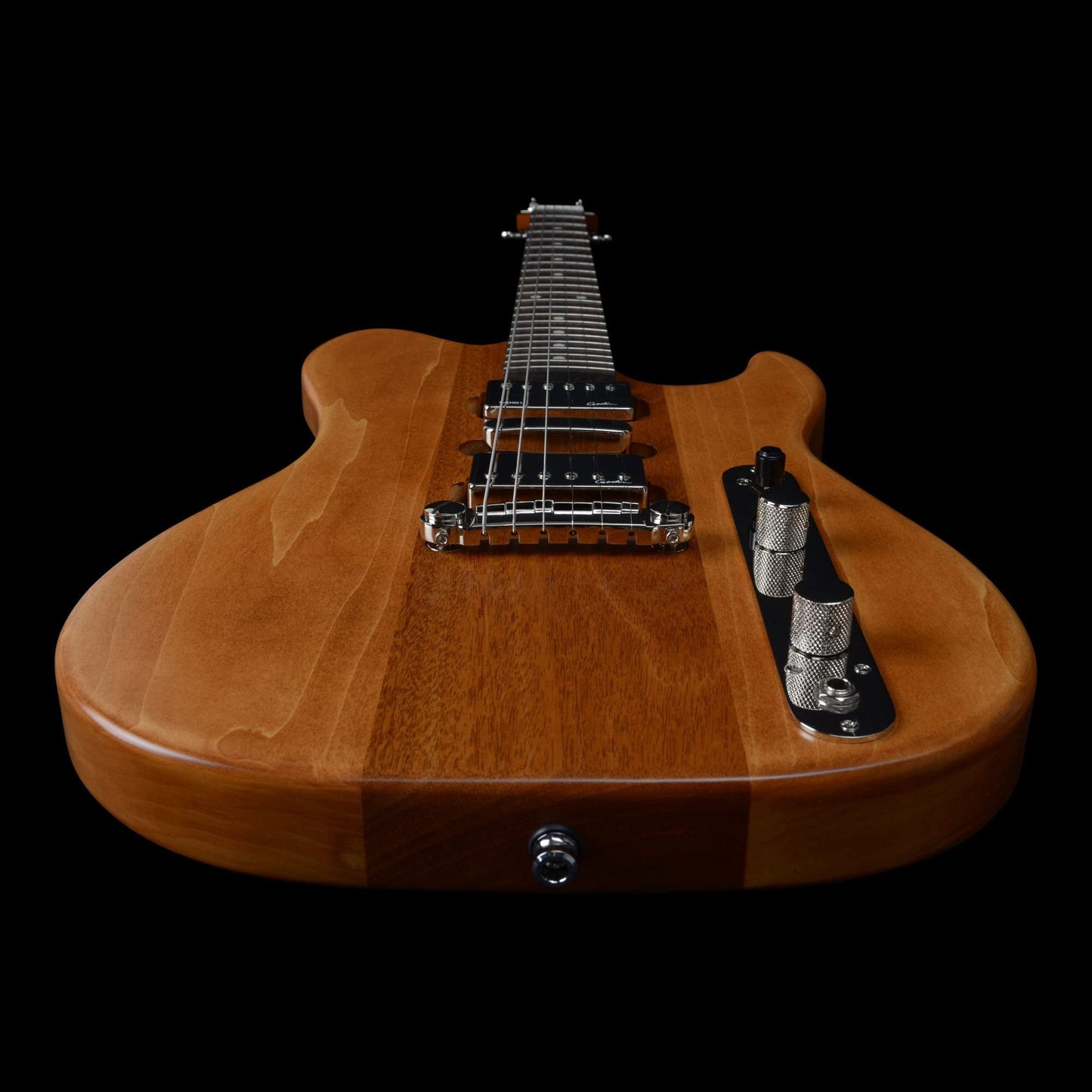 Godin Radium Electric Guitar - Brown RN
