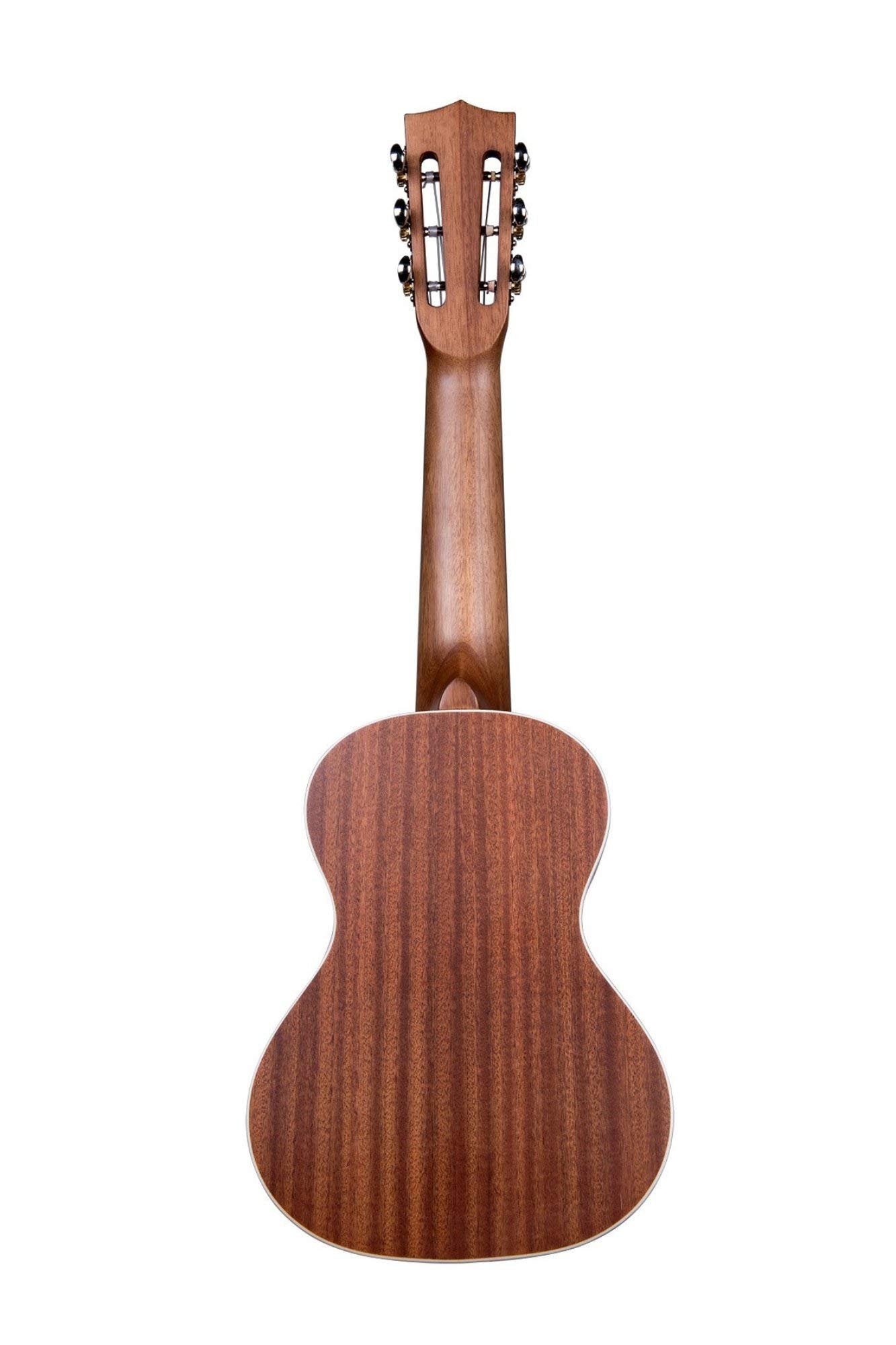 KA-GL Mahogany Guitarlele