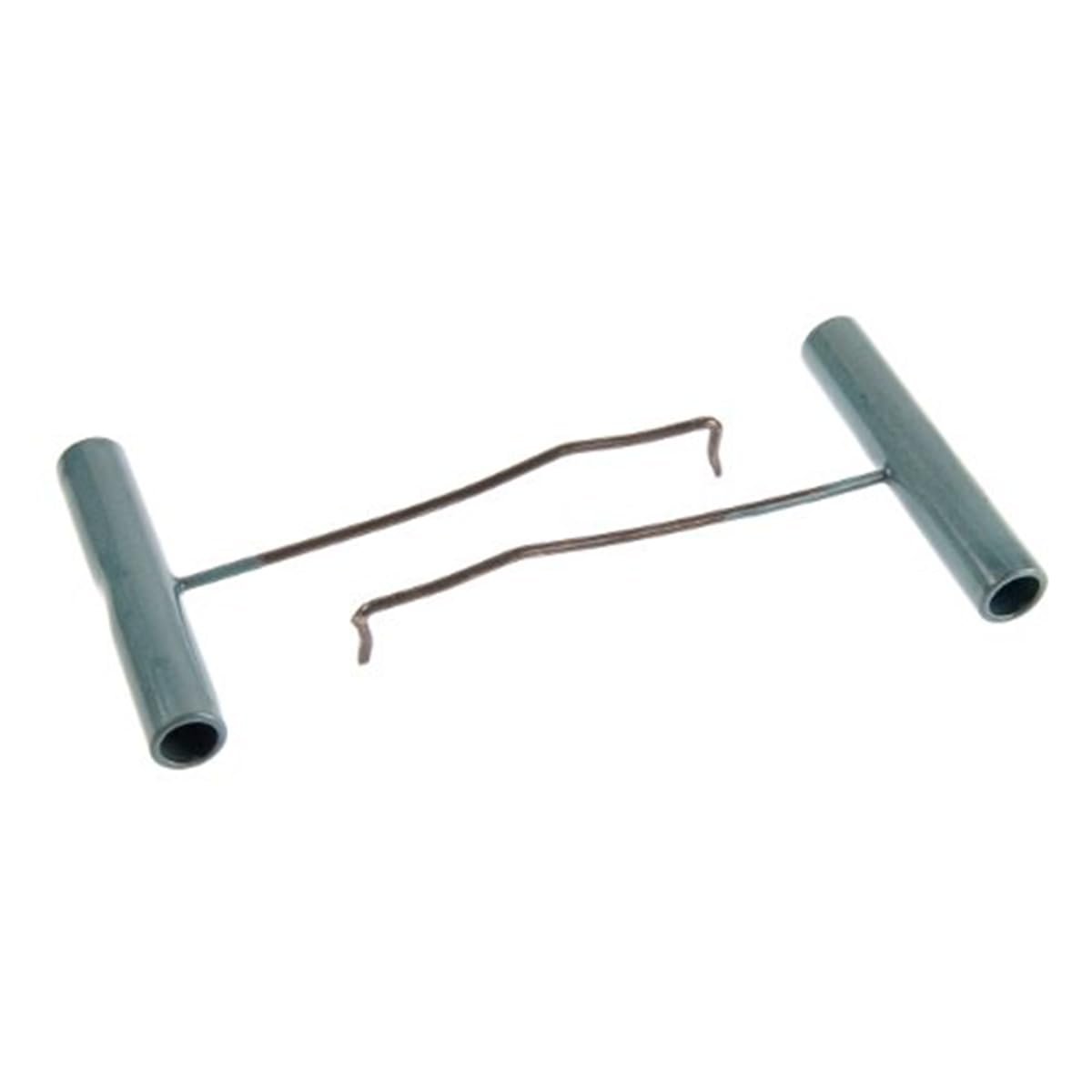 Steck 20007 Pull Rods Formed Green 2 Cd