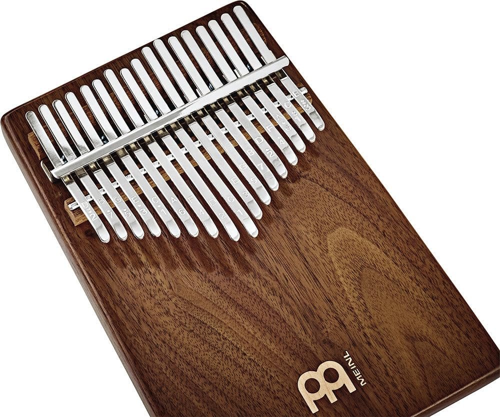 Solid Wood Kalimba
