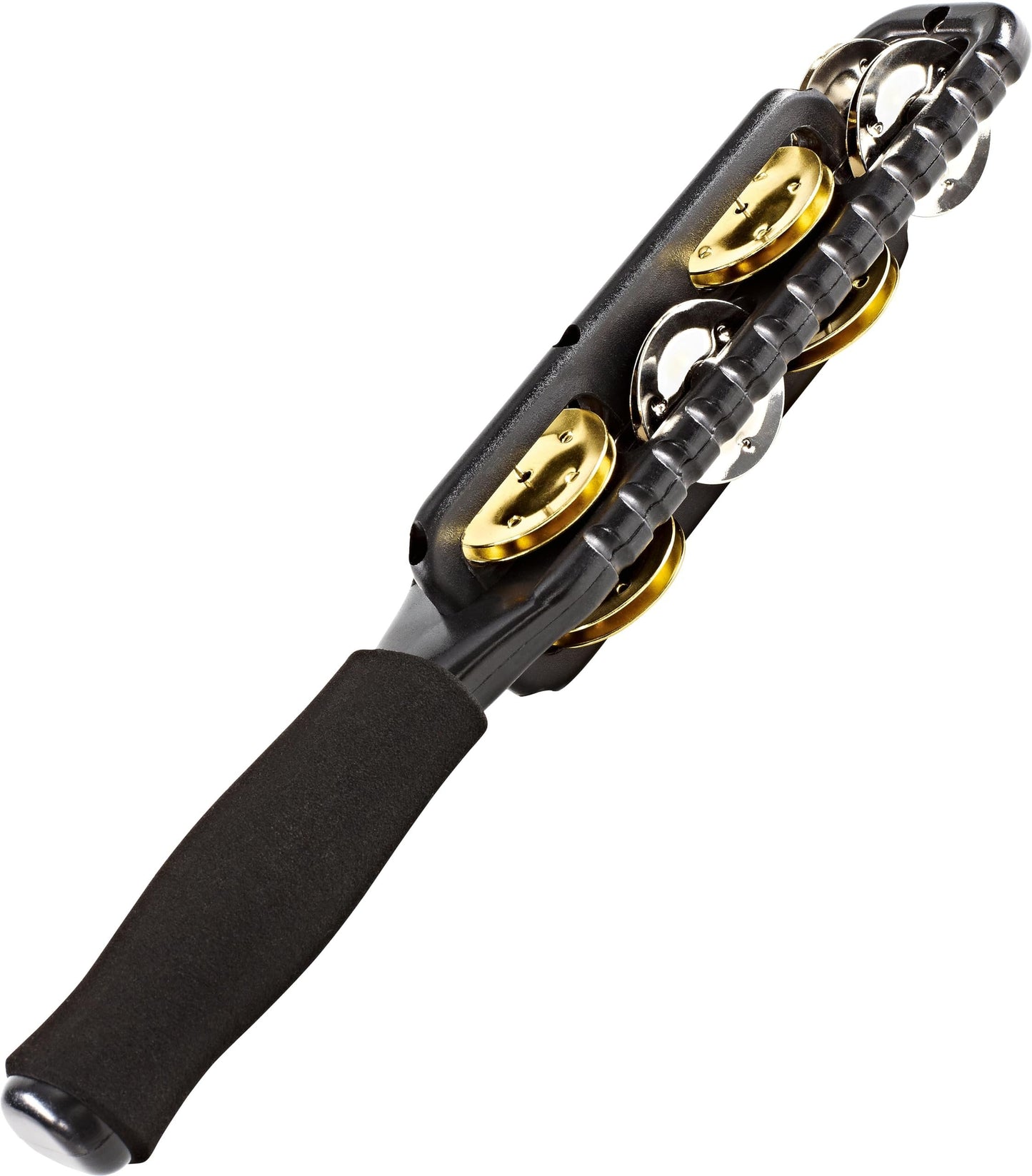 Meinl Headliner Jingle Stick, Aluminum - Blue